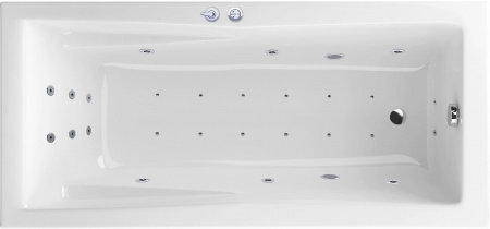   Excellent Palace WAEX.PAL17.ULTRA 170x75