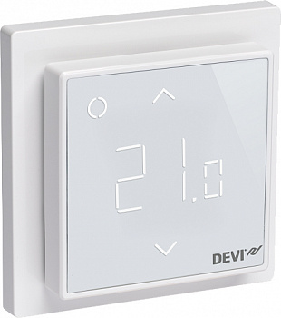  Devi Devireg Smart Wi-Fi polar white