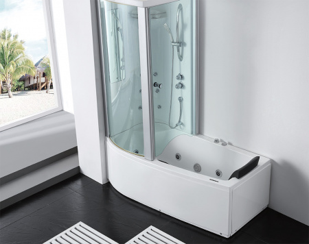   Gemy G8040 B L 170x85