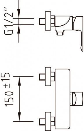  Clever Agora Elegance 98679  