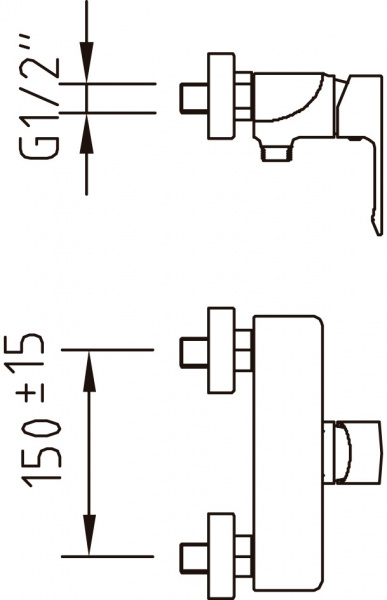 Clever Agora Elegance 98679  