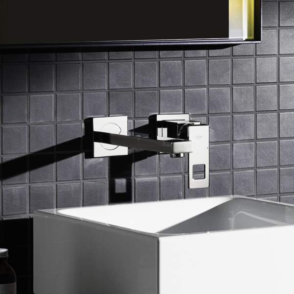 Grohe Eurocube 23447000  
