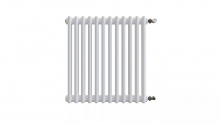 �������� Zehnder Charleston CH 2056/12 1270  RAL 9016