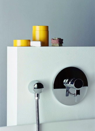  Kludi Zenta 386500575    