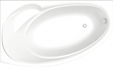 ��������� ����� Bas ������� 160x100 L + �������� ��� ����