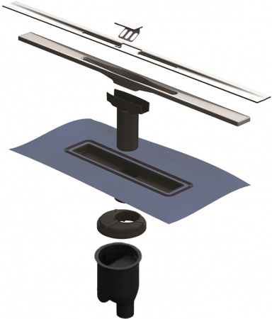 ������� ����� Berges Wasserhaus Simpel 091012 80 ��