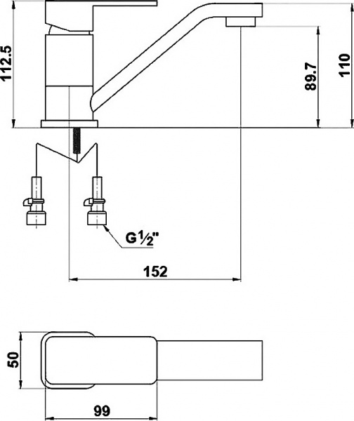  Timo Selene 2061-15/00F   