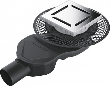 ������� ���� Berges Wasserhaus Platz Norma 090159 15x15 ��