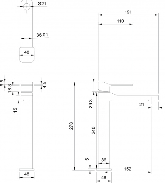  Omnires Slide SL7712GR  , 