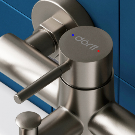  Dorff Logic D3010000SS    