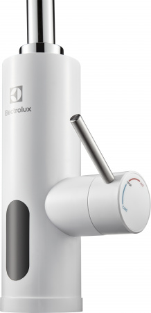 ��������������� Electrolux Taptronic White