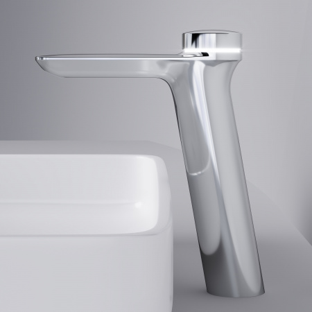  AM.PM Inspire V2.0 F50A92400 TouchReel ,  