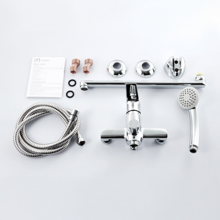  Milardo Nelson NELSBLCM10 