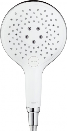   Hansgrohe Raindance Select S 150 Air 3jet 28587400