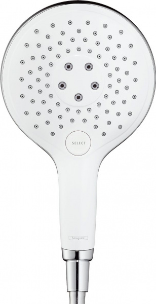   Hansgrohe Raindance Select S 150 Air 3jet 28587400