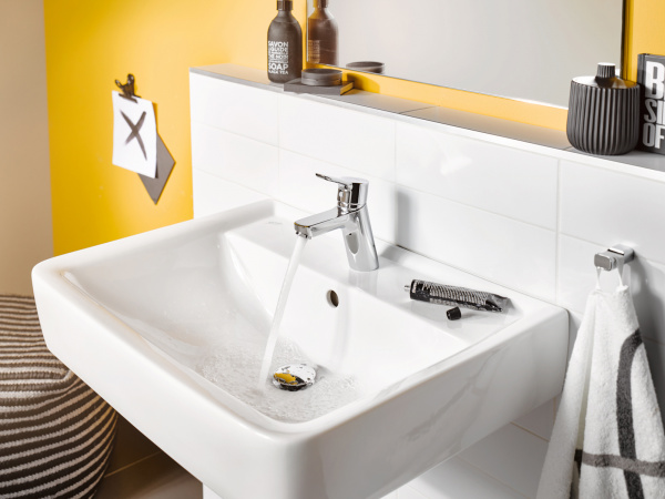  Kludi Pure&Easy 370280565  