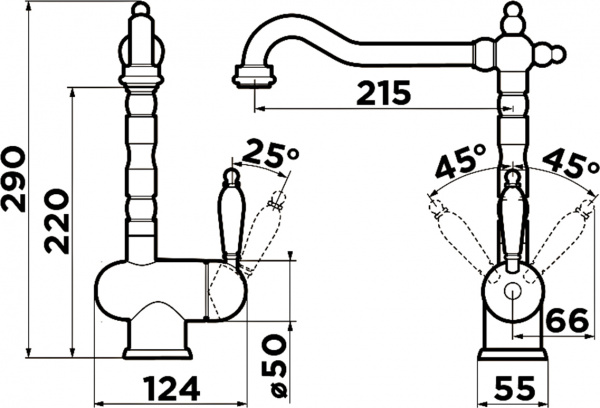  Omoikiri Kyoto 4994287   