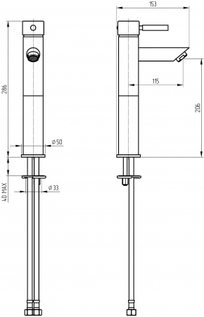 Migliore Fortis 18661  