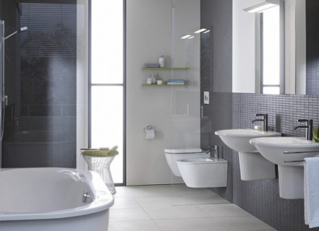  Duravit Darling New 2621600000 (60 )