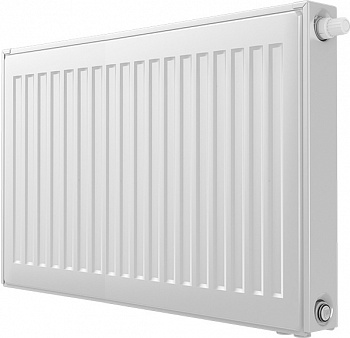   Royal Thermo Ventil compact VC22-500-1300/9016 130x50