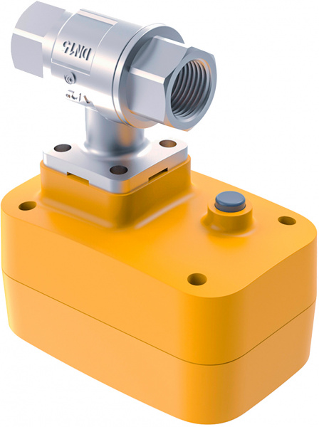  Neptun Profi 12 1/2"