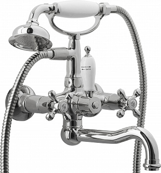  Boheme Tradizionale Chromo 273    