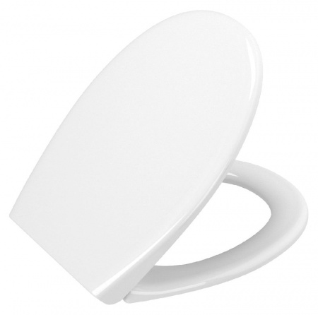 Крышка-сиденье VitrA S20 84-003-019 с микролифтом Крышка-сиденье VitrA S20 84-003-019 с микролифтом