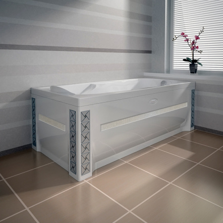   Radomir - 1-01-0-2-1-035 180x85, 