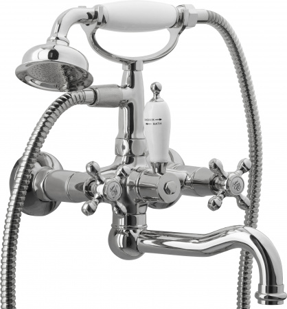  Boheme Tradizionale Chromo 273    