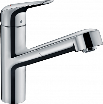  Hansgrohe Focus M42 71814000   , 