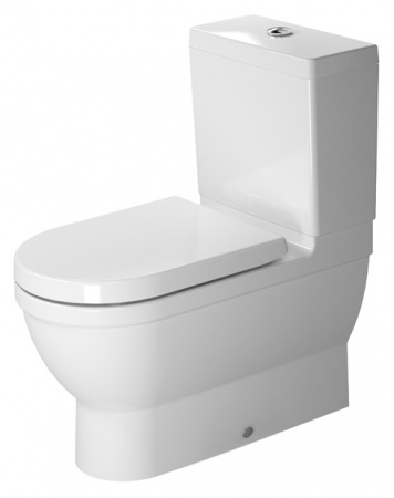 - Duravit Starck 3 0063390000
