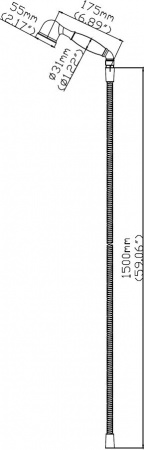 ������� ������ Seaman Eco Koblenz SSN-2368C