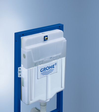 Комплект  Система инсталляции для унитазов Grohe Rapid SL 38929000 4 в 1 с кнопкой смыва + Унитаз подвесной Sturm Wave SW-WA17077-CR Комплект  Система инсталляции для унитазов Grohe Rapid SL 38929000 4 в 1 с кнопкой смыва + Унитаз подвесной Sturm Wave SW-WA17077-CR