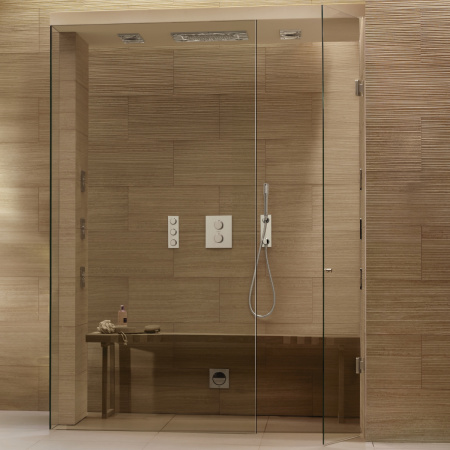   Grohe Rainshower F-Series 27939001