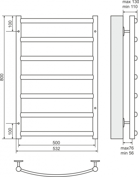   Terminus + 7 500x800