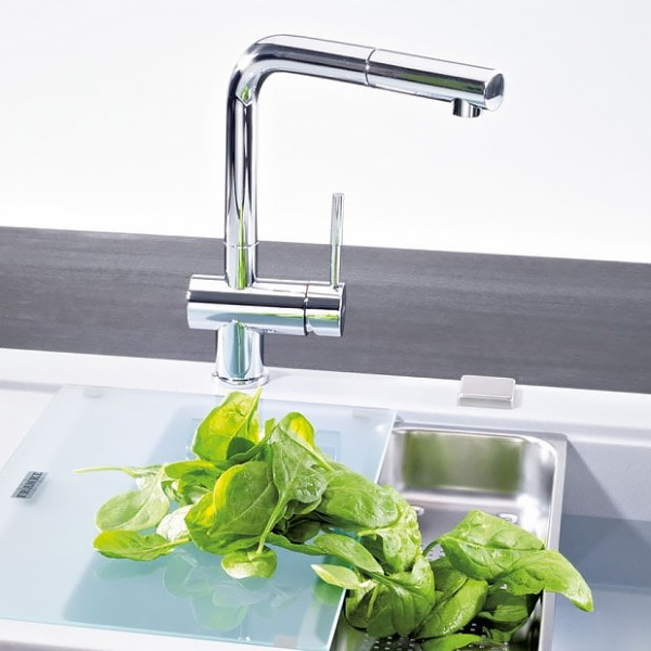  Franke Active Plus 115.0373.770   