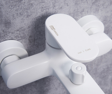  Wasserkraft Mindel 8501    