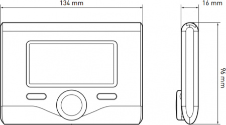    Ariston Sensys 3318613