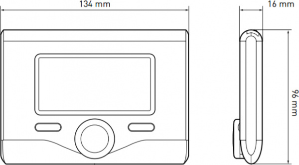    Ariston Sensys 3318613