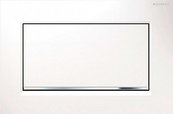   Geberit Sigma 30 115.893.KJ.1  / 