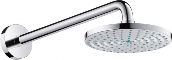   Hansgrohe Raindance S 180 Air 1jet 27468000