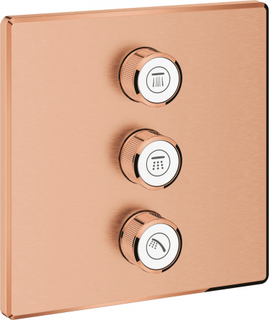   Grohe Grohtherm SmartControl 29127DL0   ,  