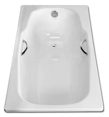   BLB Atlantica B80A handles