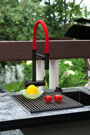  Omoikiri Kanto PVD-GM   