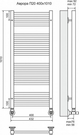   Terminus  20 400*1010