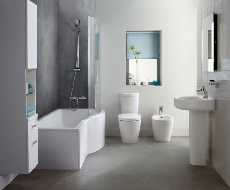   Ideal Standard Connect E799501