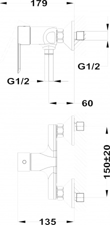  TEKA Petra 812316200  
