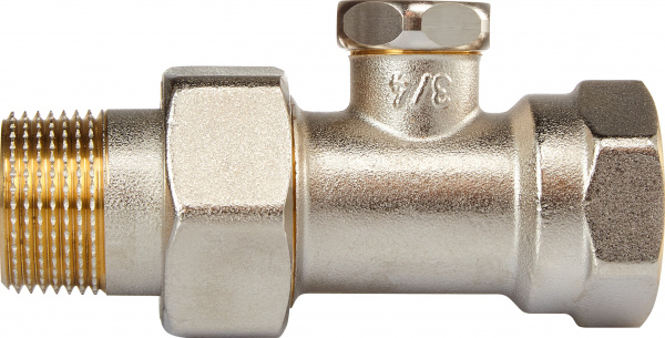  Royal Thermo  3/4" Click, , 