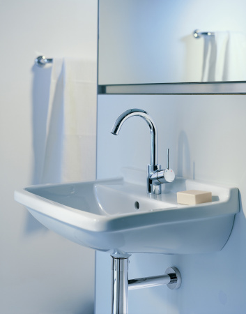  Hansgrohe Talis S 32070000  