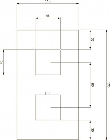 Omnires Fresh FR7136ROCR  , 